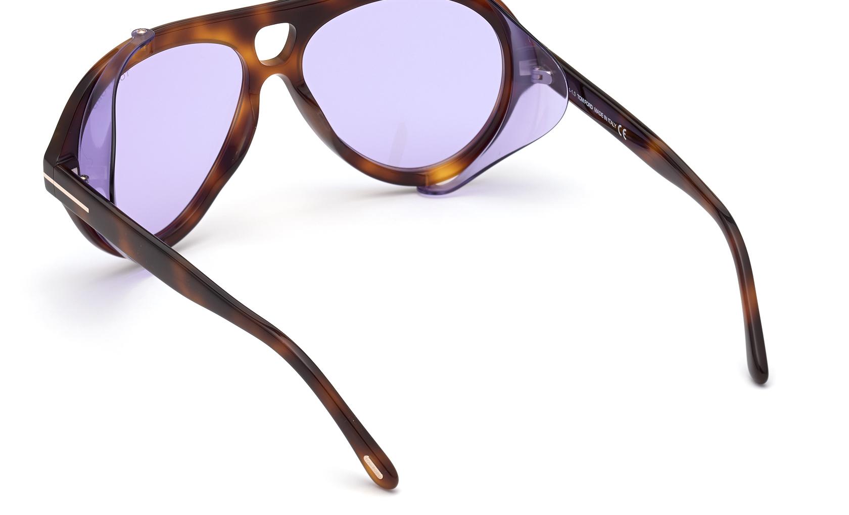 Tom Ford Neughman Sunglasses FT0882 53Y