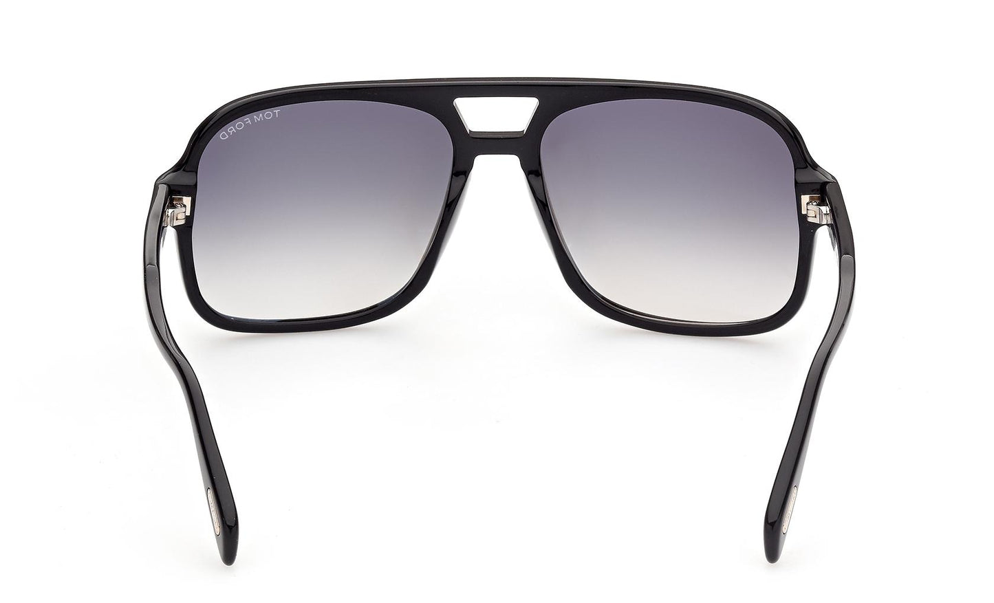 Tom Ford Sunglasses FALCONER/02 01B