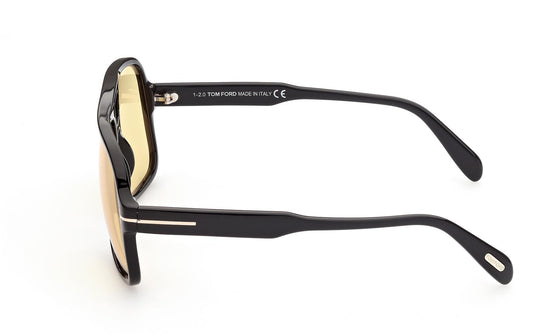 Tom Ford Sunglasses FALCONER/02 01E