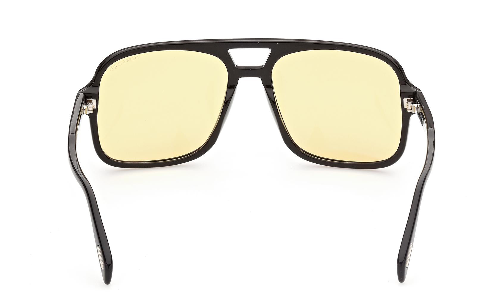 Tom Ford Falconer-02 Sunglasses FT0884 01E