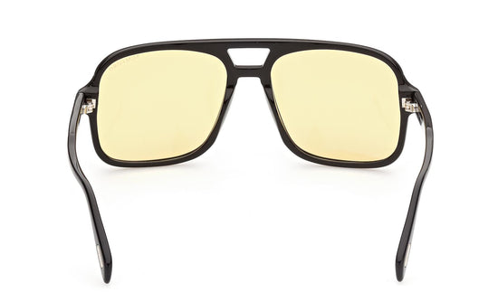 Tom Ford Sunglasses FALCONER/02 01E