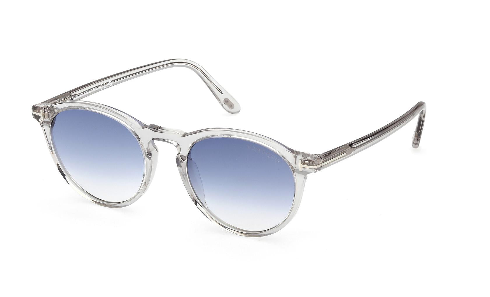 Tom Ford Aurele Sunglasses FT0904 20W