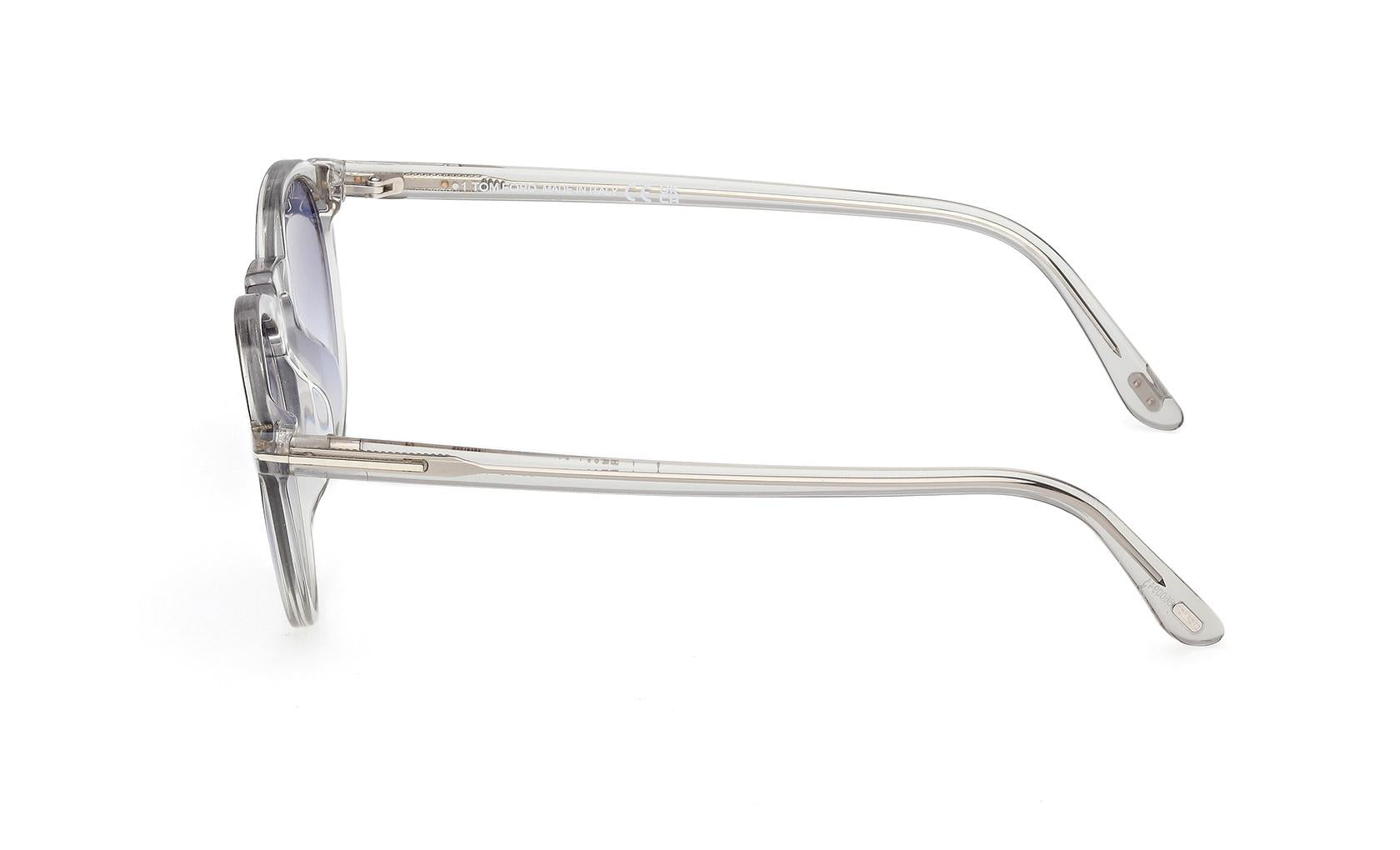 Tom Ford Aurele Sunglasses FT0904 20W
