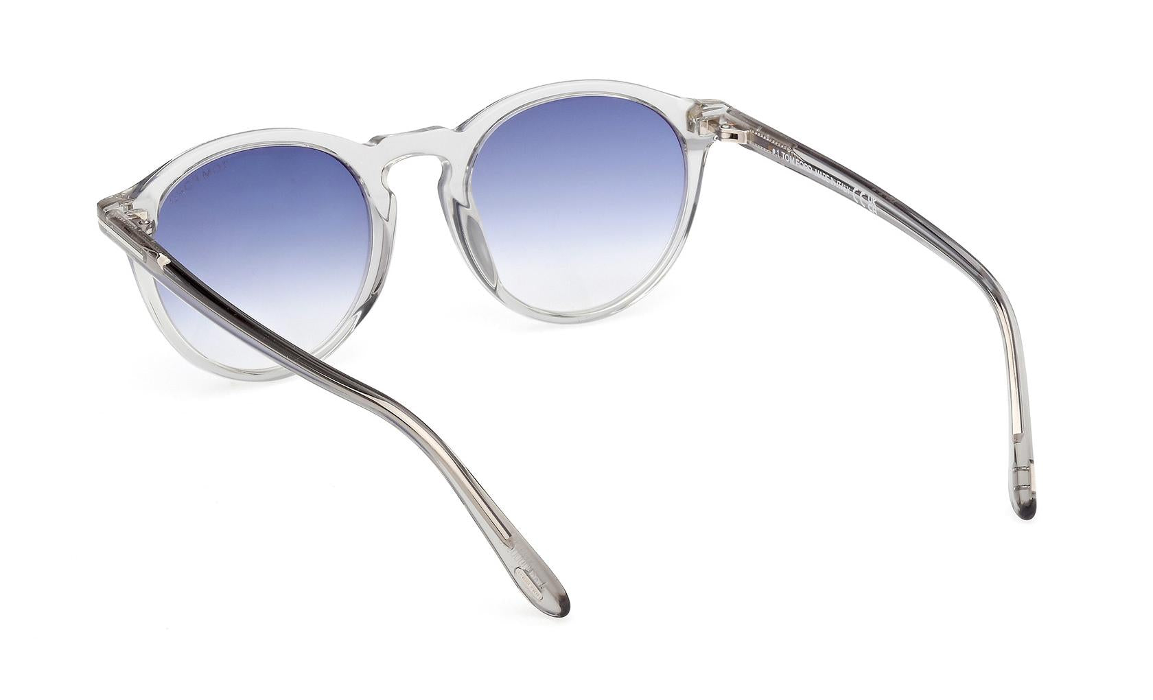 Tom Ford Aurele Sunglasses FT0904 20W