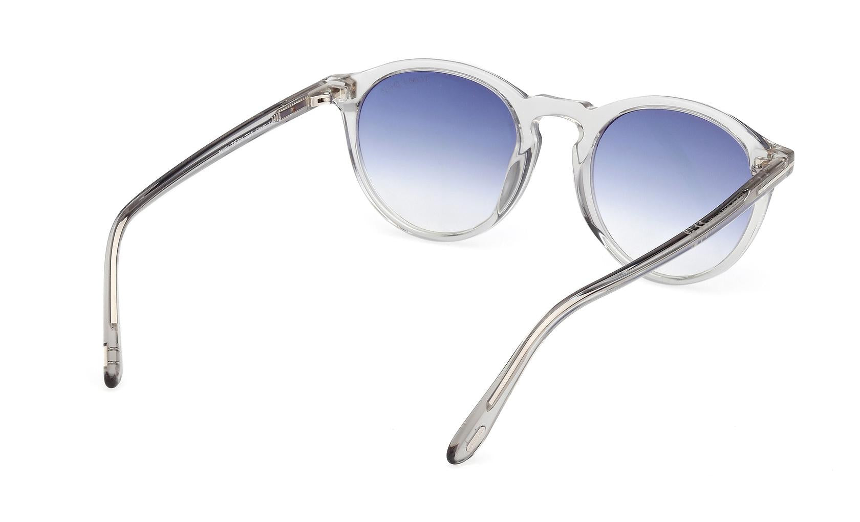 Tom Ford Aurele Sunglasses FT0904 20W