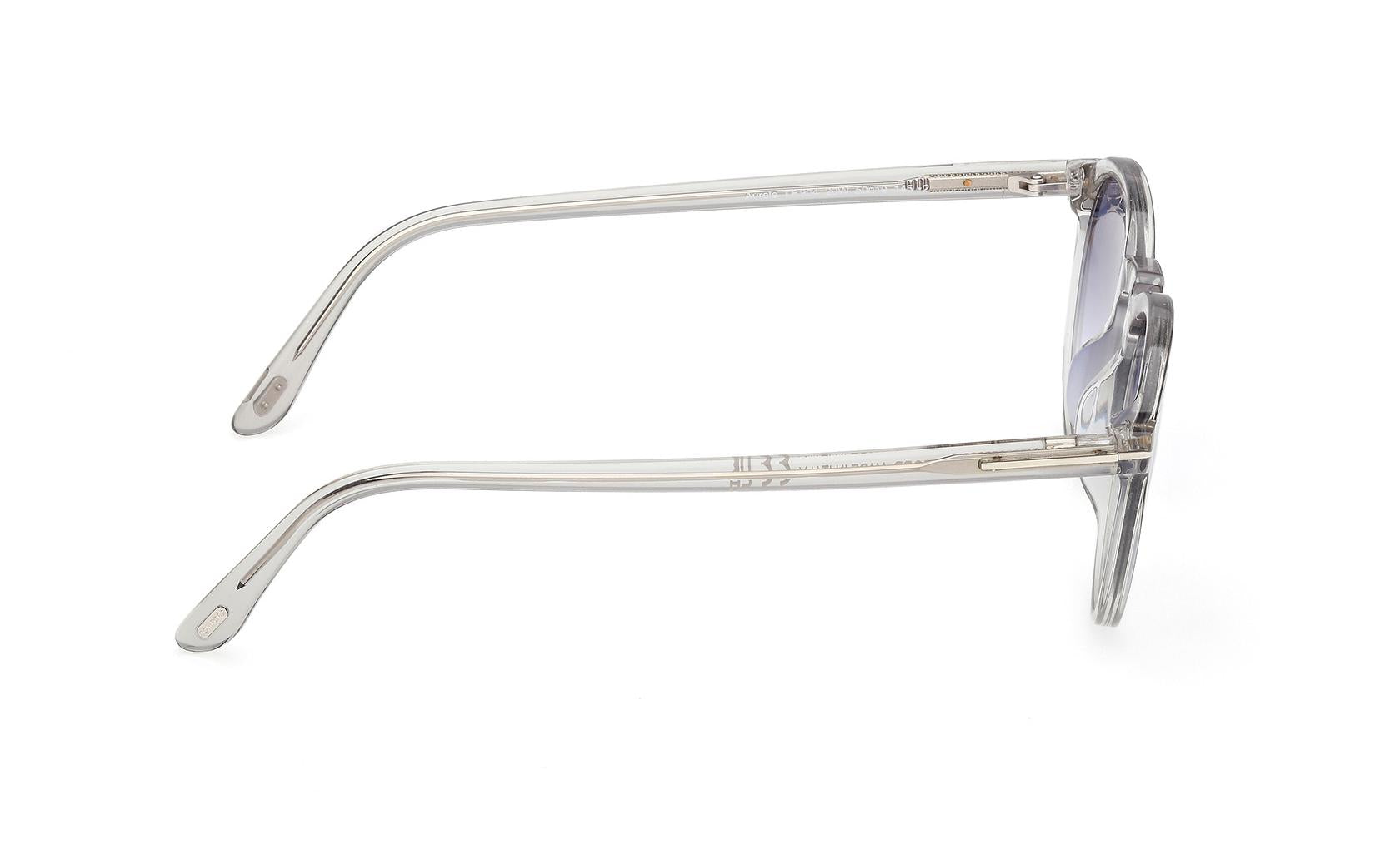 Tom Ford Aurele Sunglasses FT0904 20W