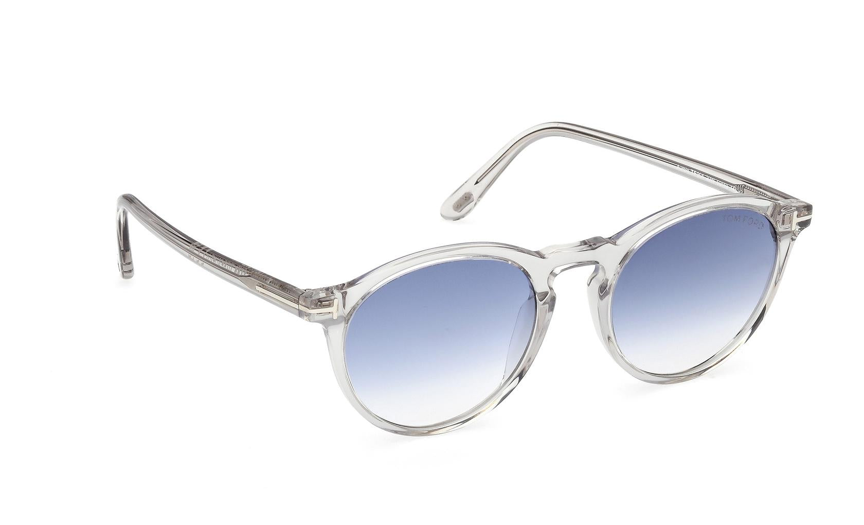 Tom Ford Aurele Sunglasses FT0904 20W
