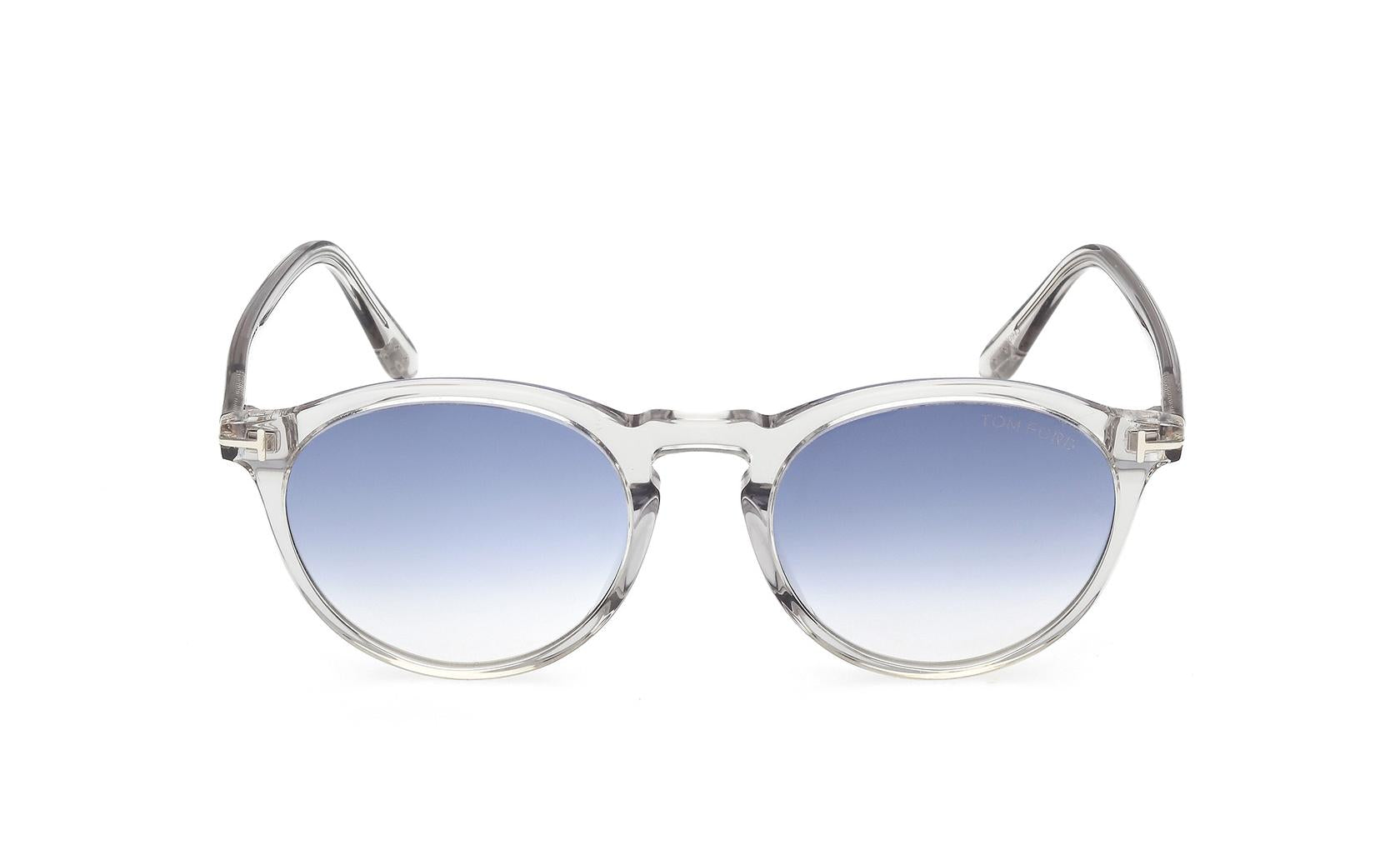 Tom Ford Aurele Sunglasses FT0904 20W