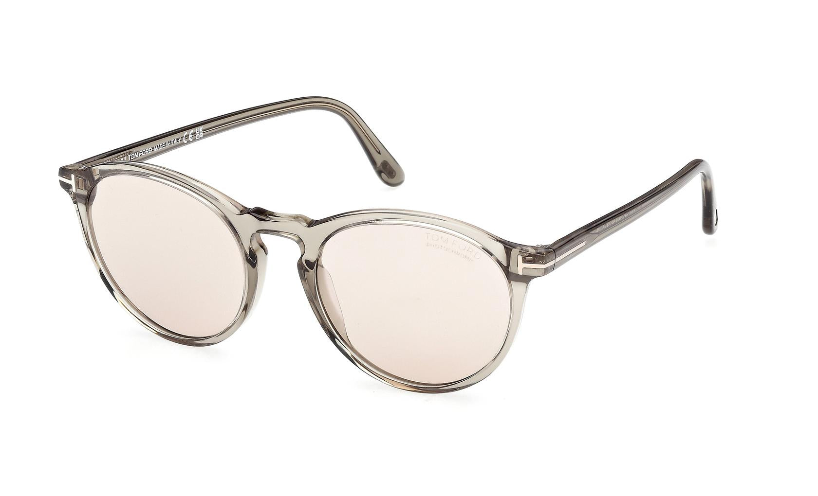 Tom Ford Aurele Sunglasses FT0904 96E