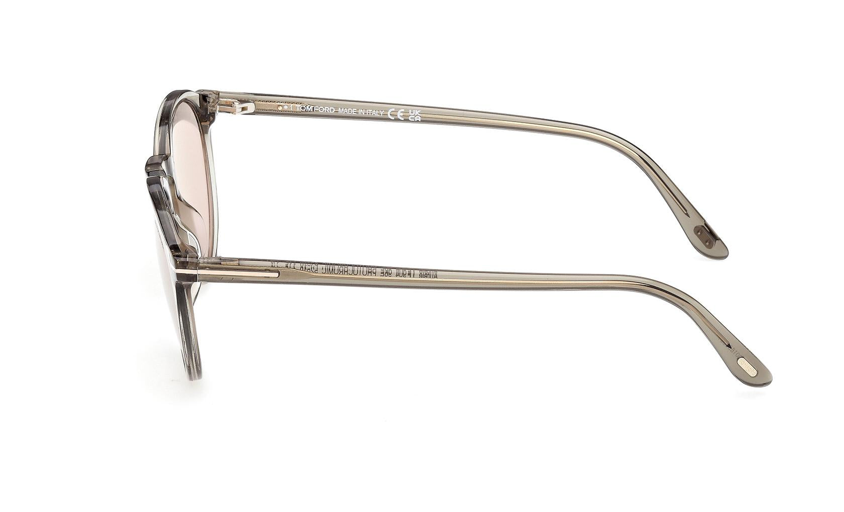 Tom Ford Aurele Sunglasses FT0904 96E