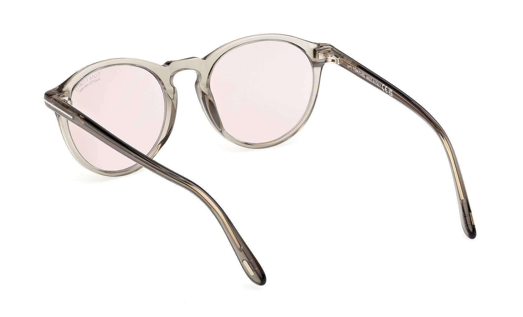 Tom Ford Aurele Sunglasses FT0904 96E