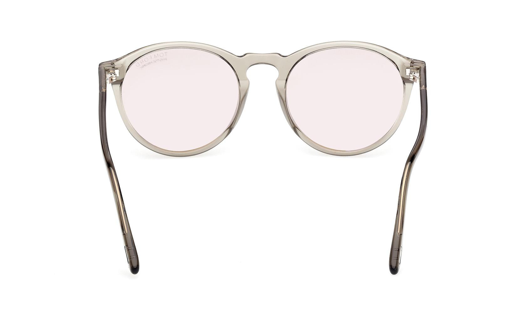 Tom Ford Aurele Sunglasses FT0904 96E