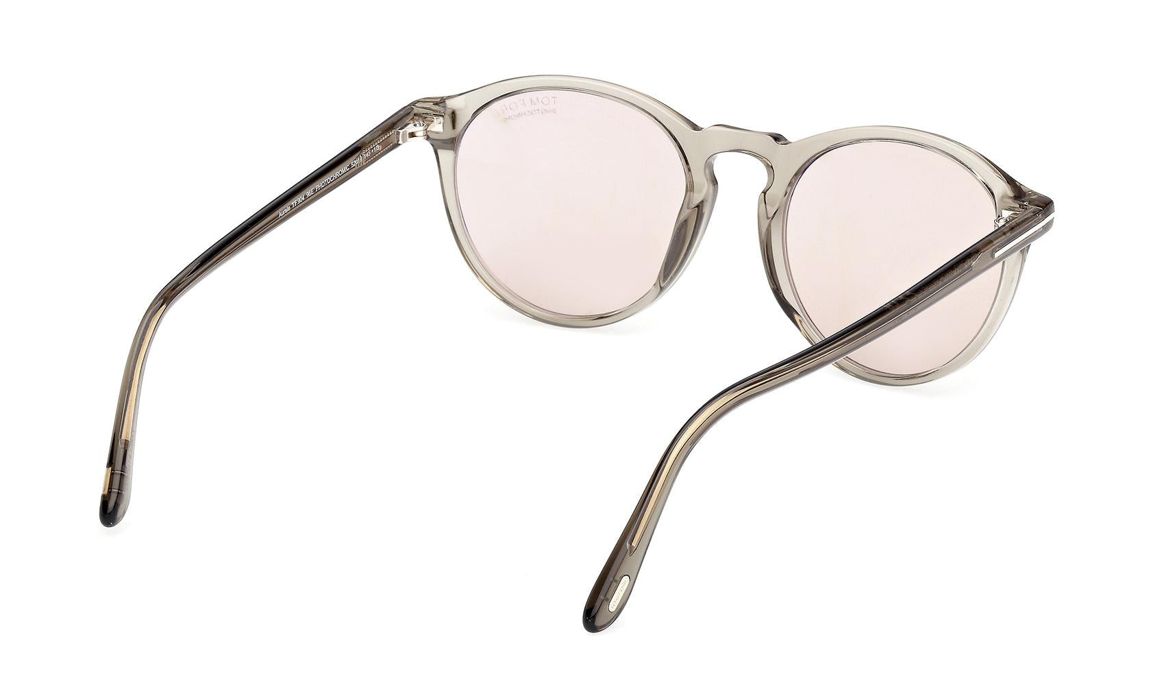 Tom Ford Aurele Sunglasses FT0904 96E