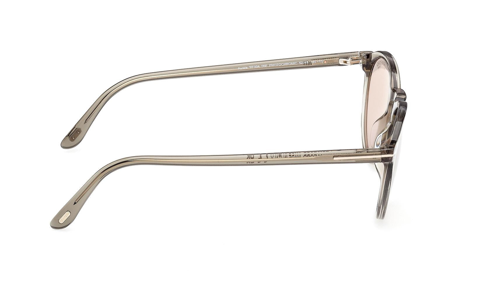 Tom Ford Aurele Sunglasses FT0904 96E