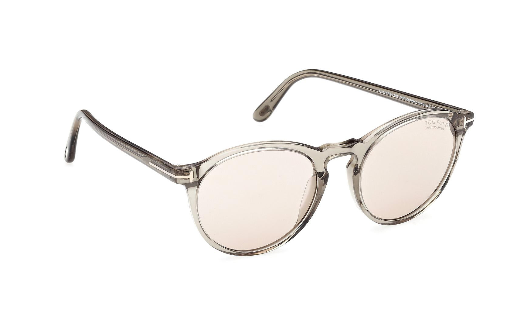 Tom Ford Aurele Sunglasses FT0904 96E