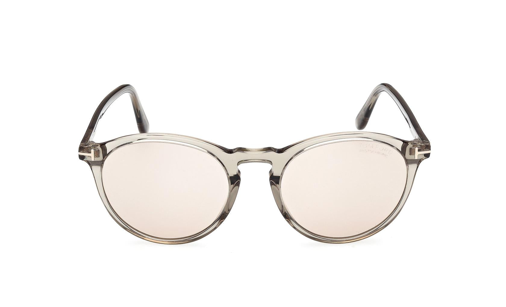 Tom Ford Aurele Sunglasses FT0904 96E