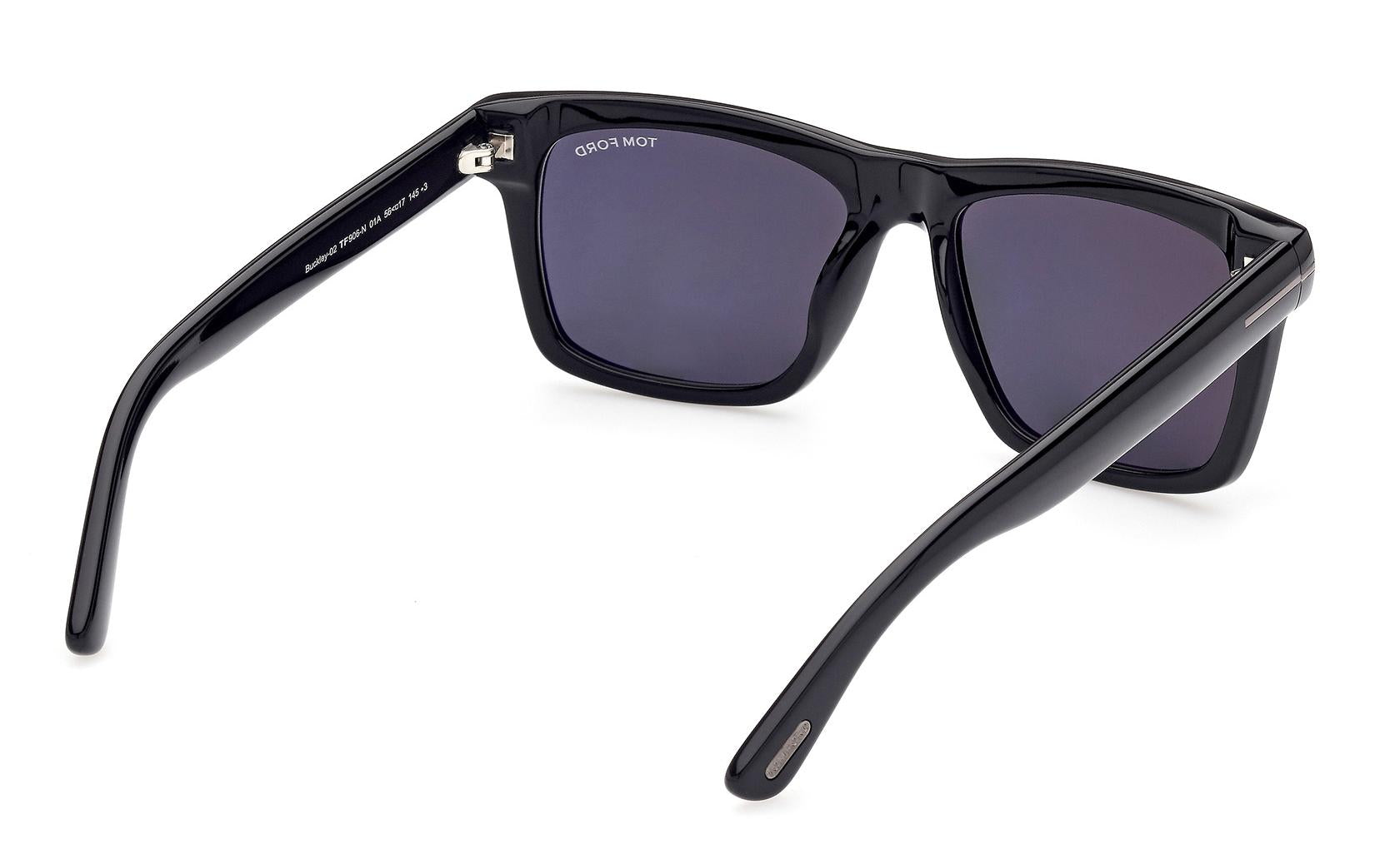 Tom Ford Buckley-02 Sunglasses FT0906/N 01A