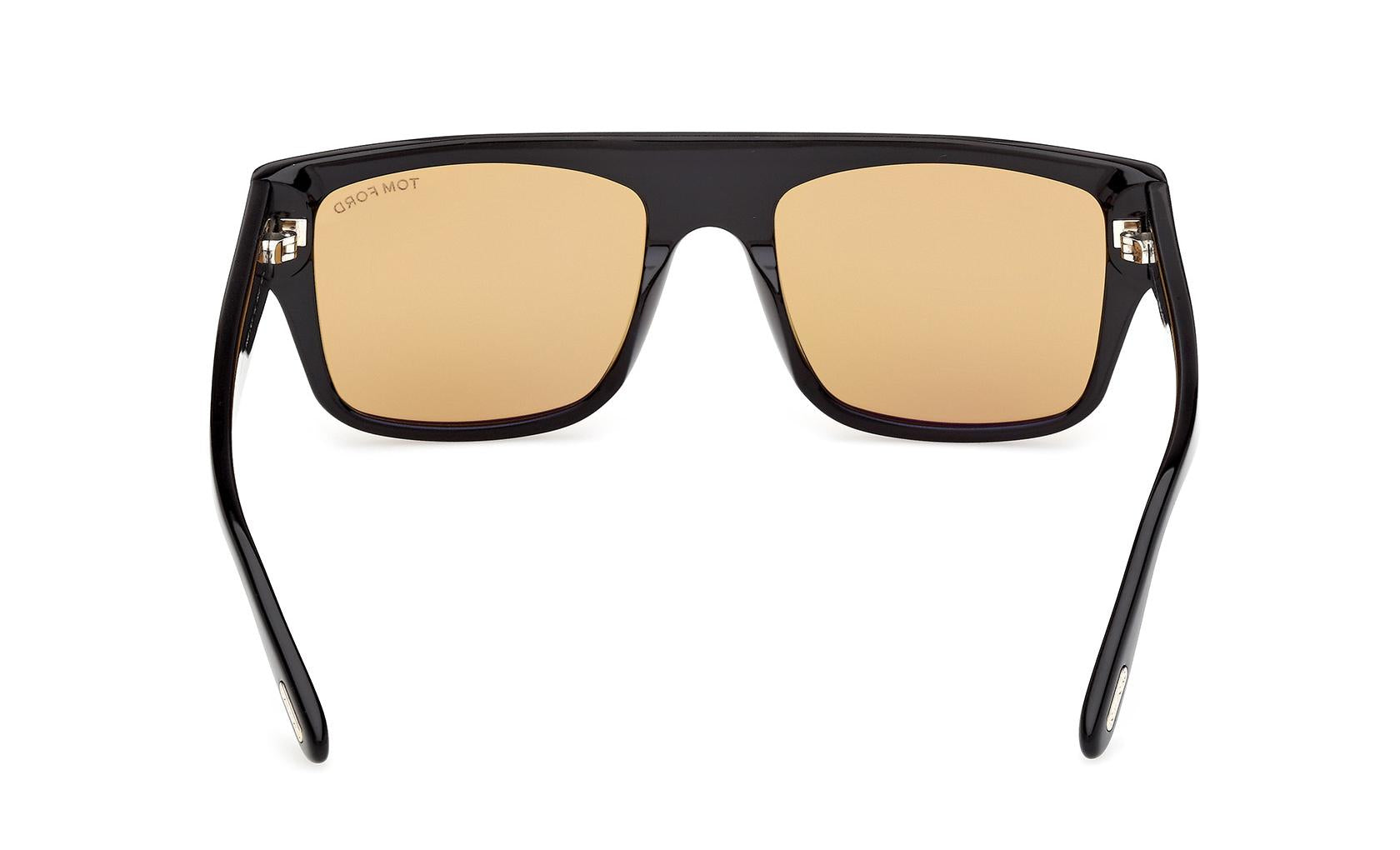 Tom Ford Dunning-02 Sunglasses FT0907 01E