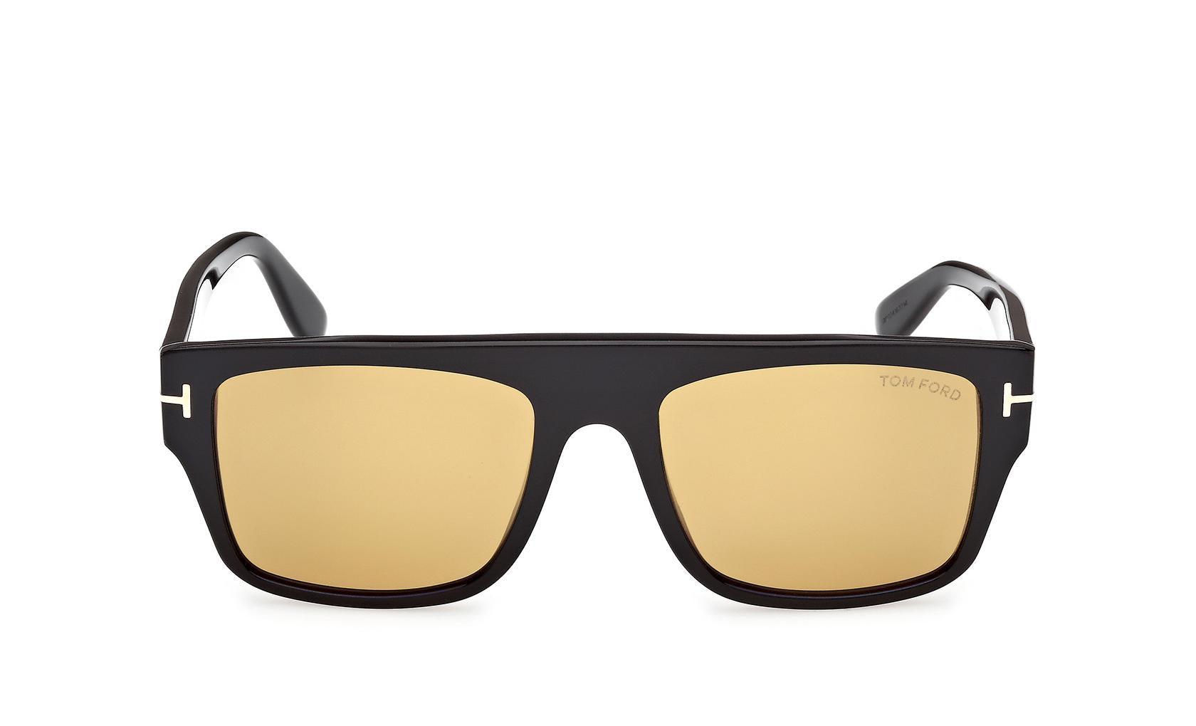 Tom Ford Dunning-02 Sunglasses FT0907 01E
