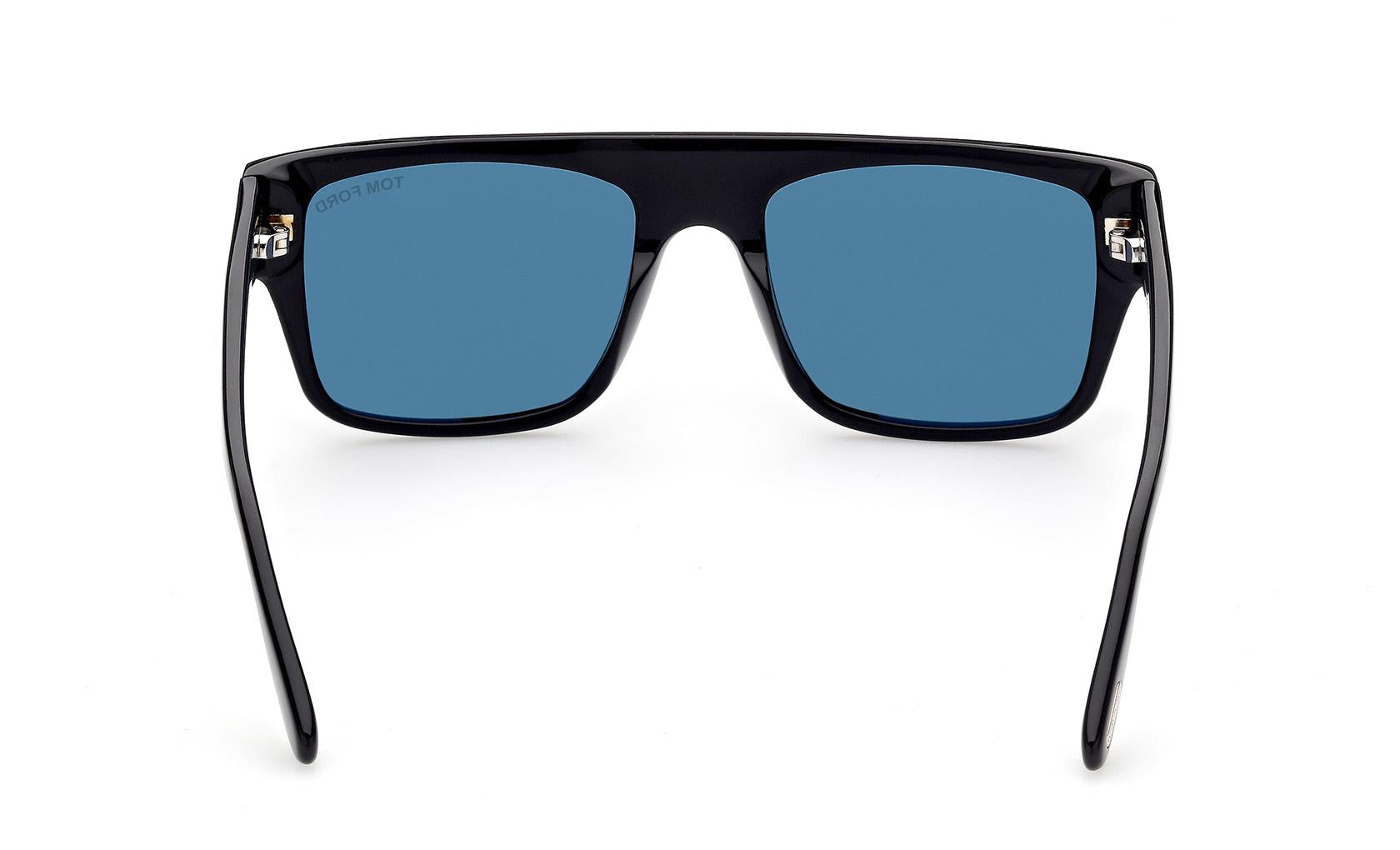 Tom Ford Dunning-02 Sunglasses FT0907 01V