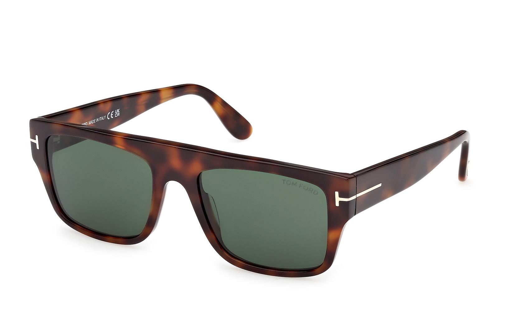 Tom Ford Dunning-02 Sunglasses FT0907 53N