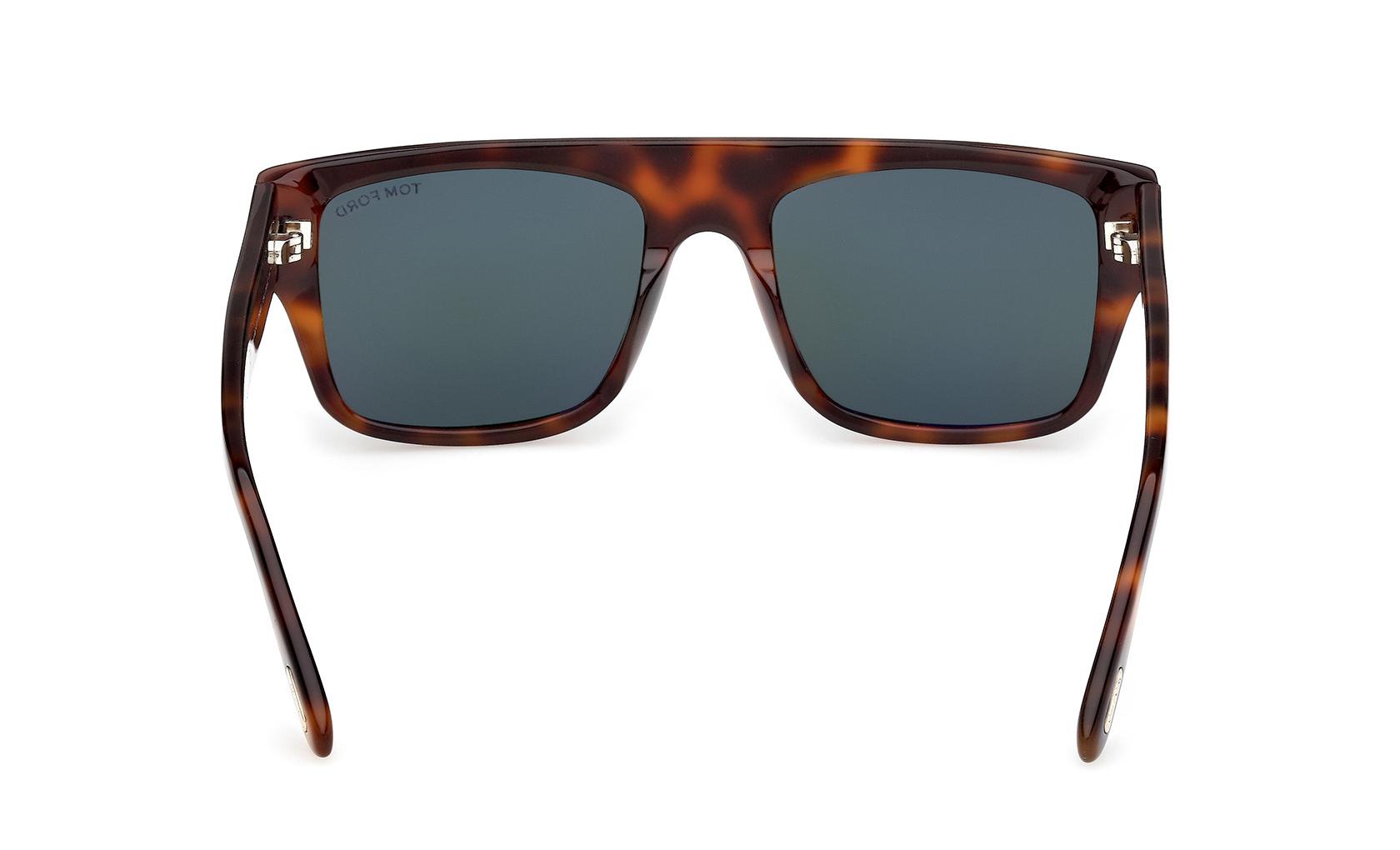 Tom Ford Dunning-02 Sunglasses FT0907 53N