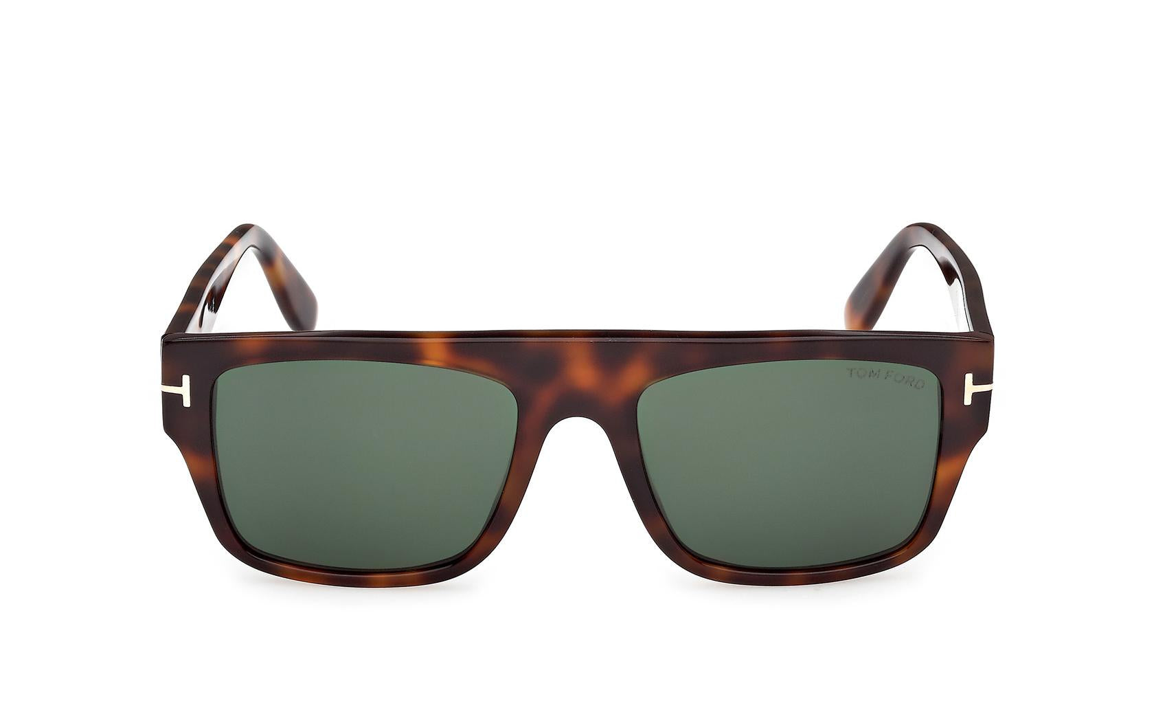Tom Ford Dunning-02 Sunglasses FT0907 53N