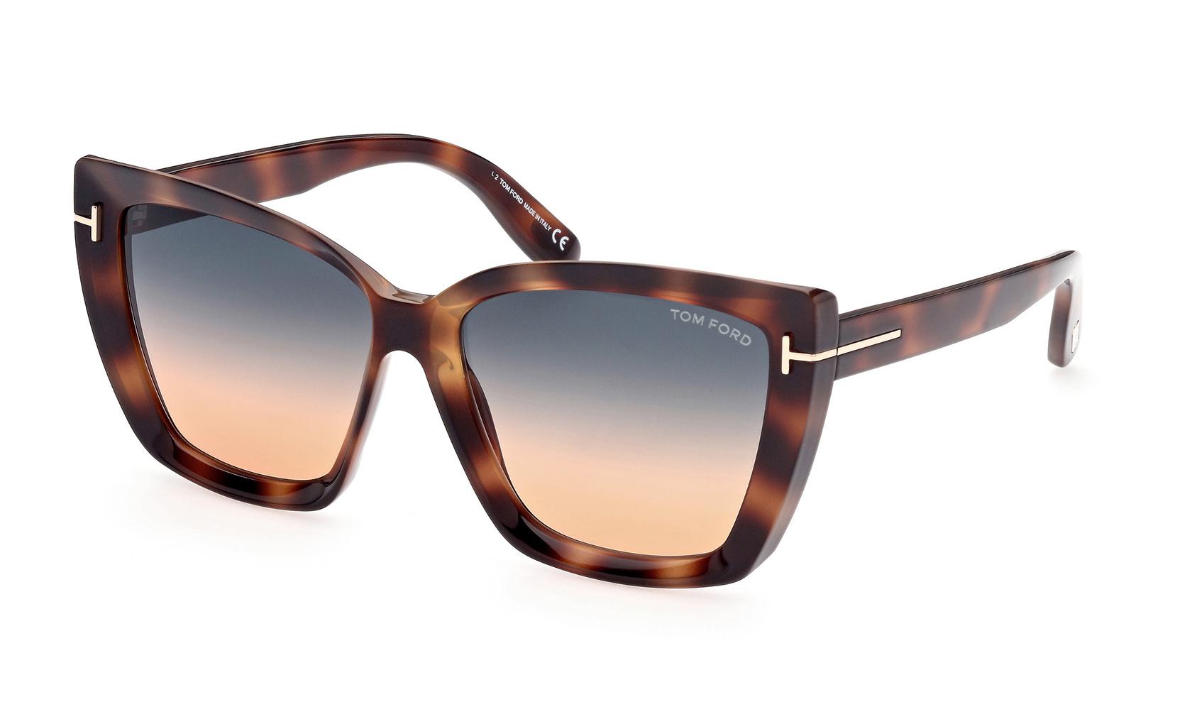 Tom Ford Scarlet-02 Sunglasses FT0920 53P