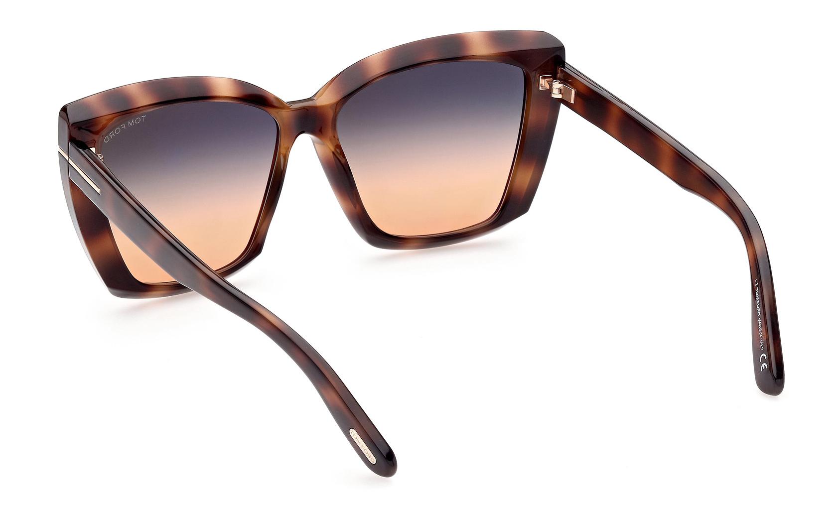 Tom Ford Scarlet-02 Sunglasses FT0920 53P