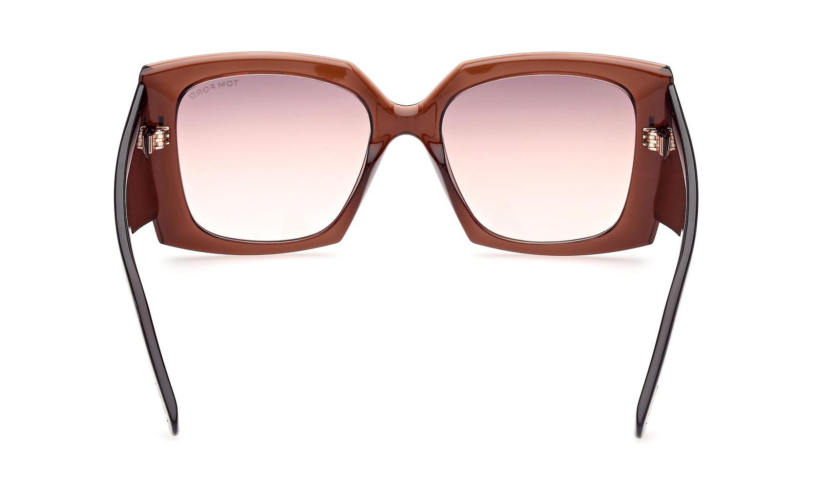 Tom Ford Jacquetta Sunglasses FT0921 48G
