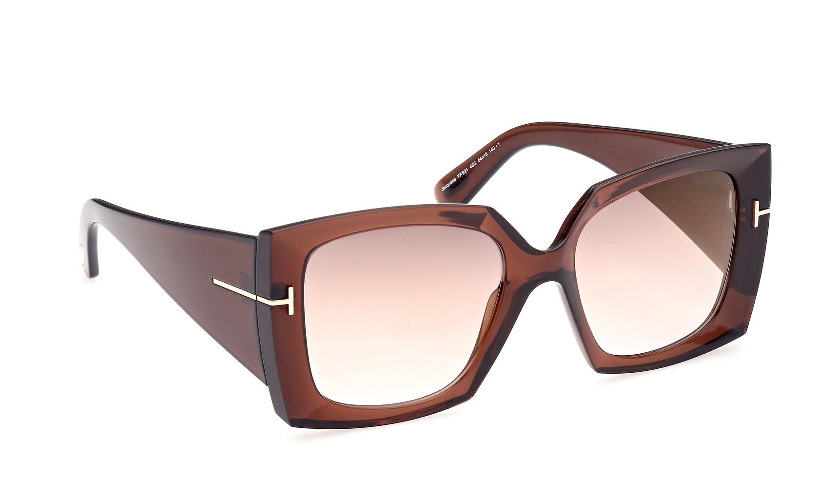 Tom Ford Jacquetta Sunglasses FT0921 48G