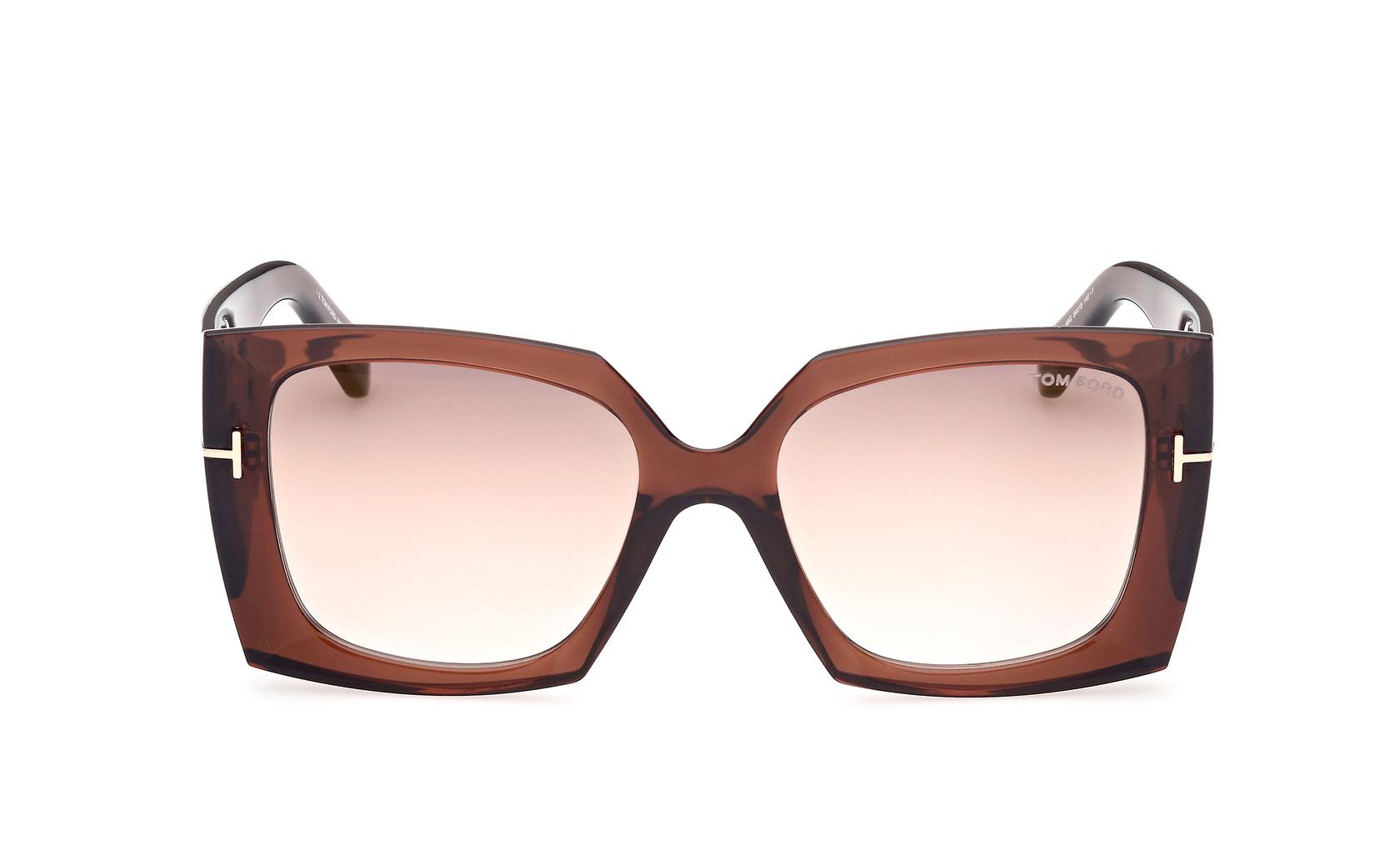Tom Ford Jacquetta Sunglasses FT0921 48G