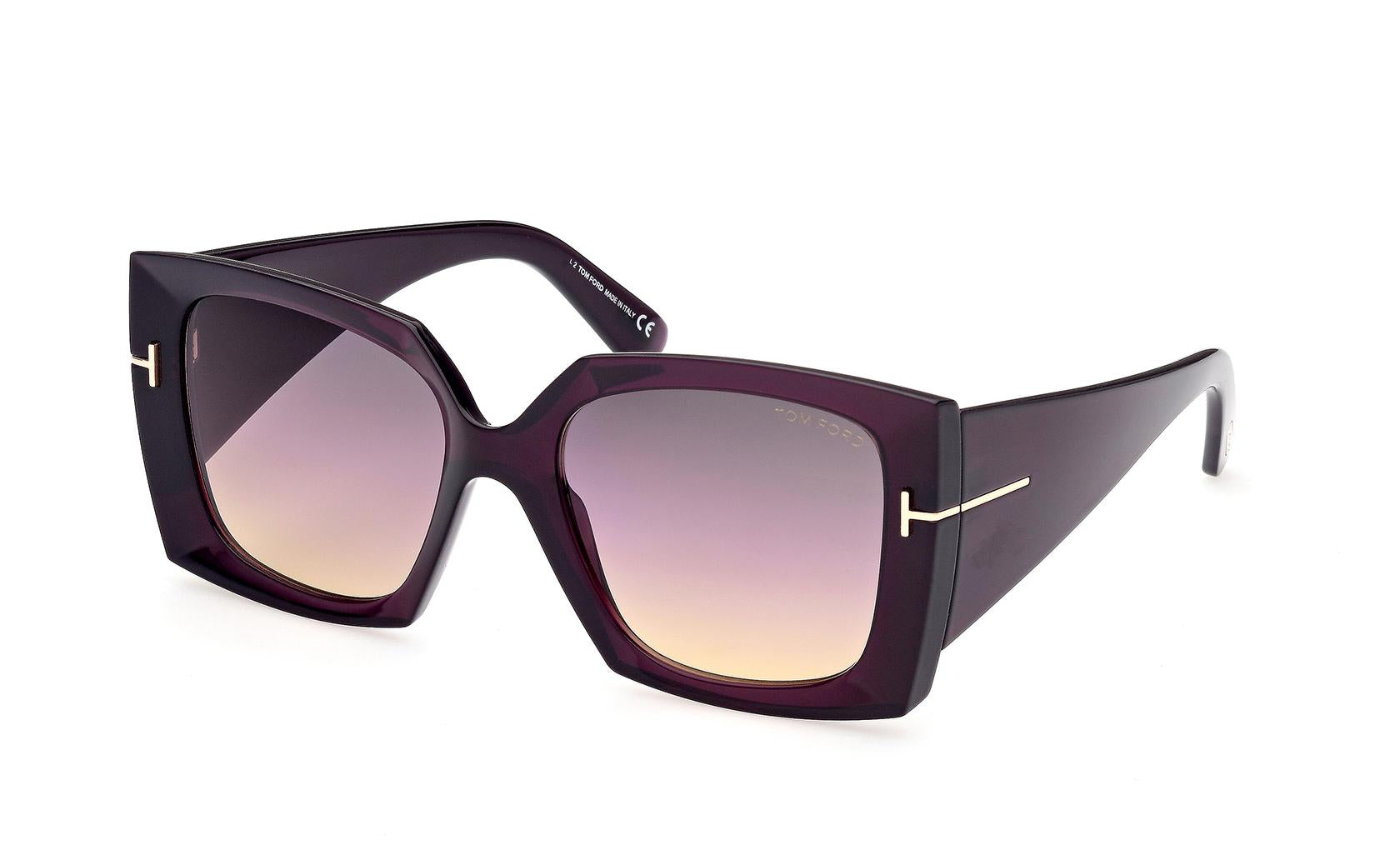 Tom Ford Jacquetta Sunglasses FT0921 81B