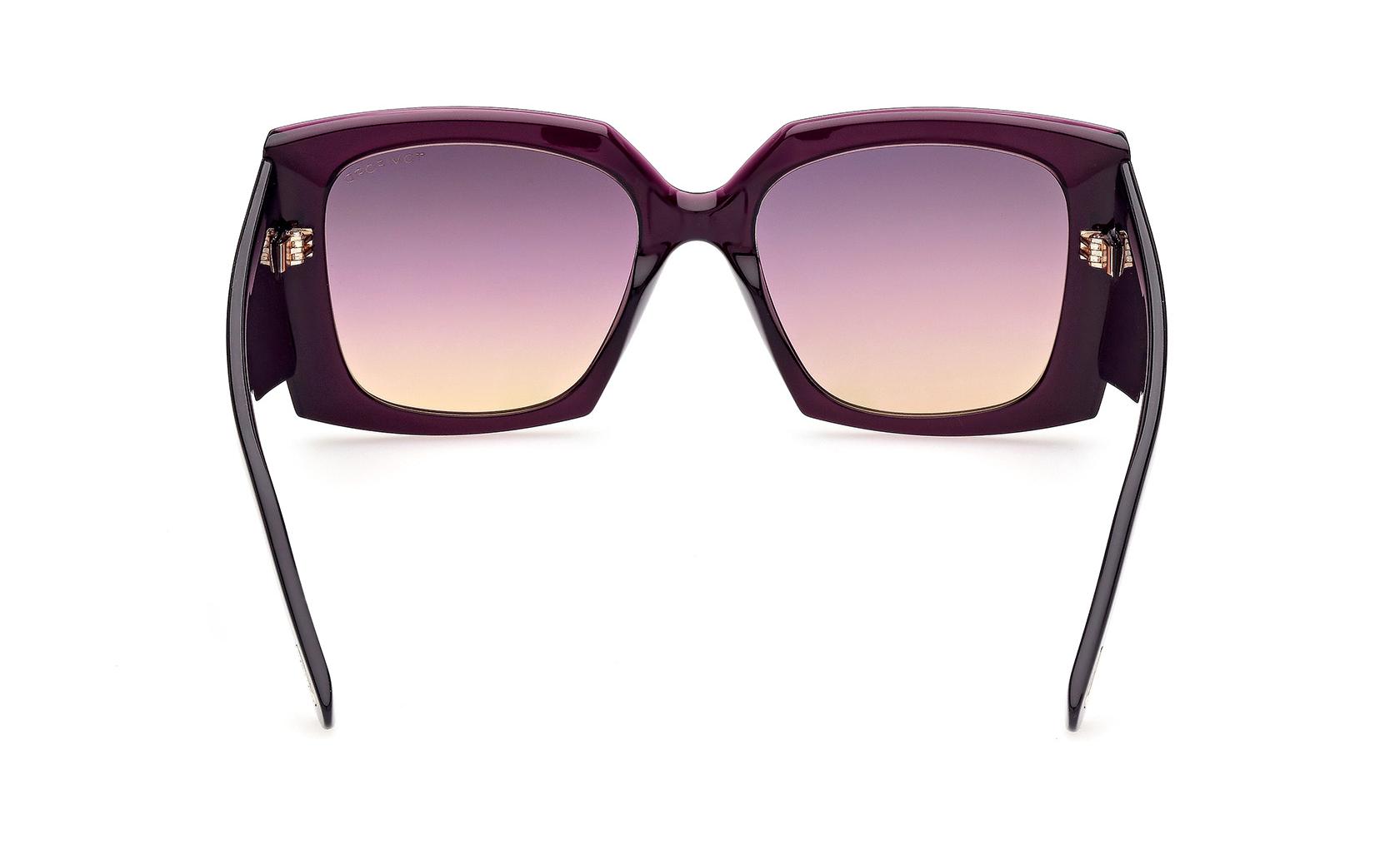 Tom Ford Jacquetta Sunglasses FT0921 81B