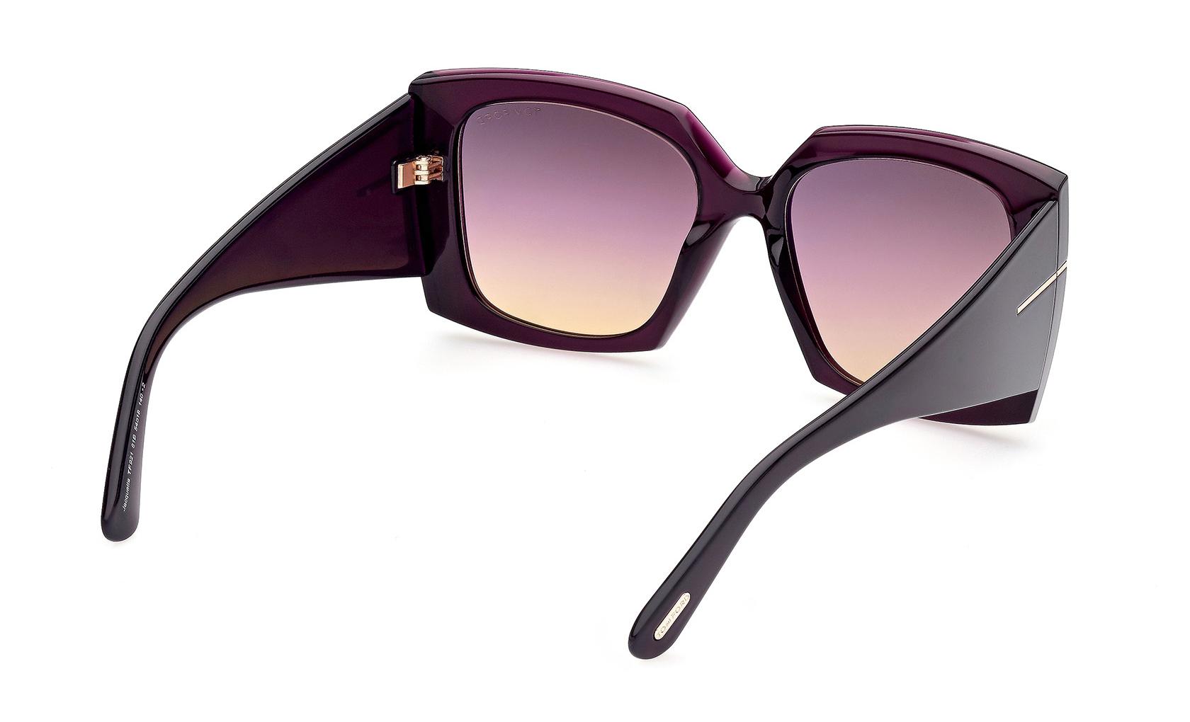 Tom Ford Jacquetta Sunglasses FT0921 81B
