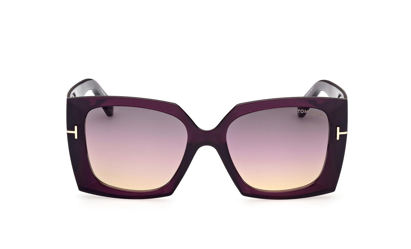 Tom Ford Jacquetta Sunglasses FT0921 81B