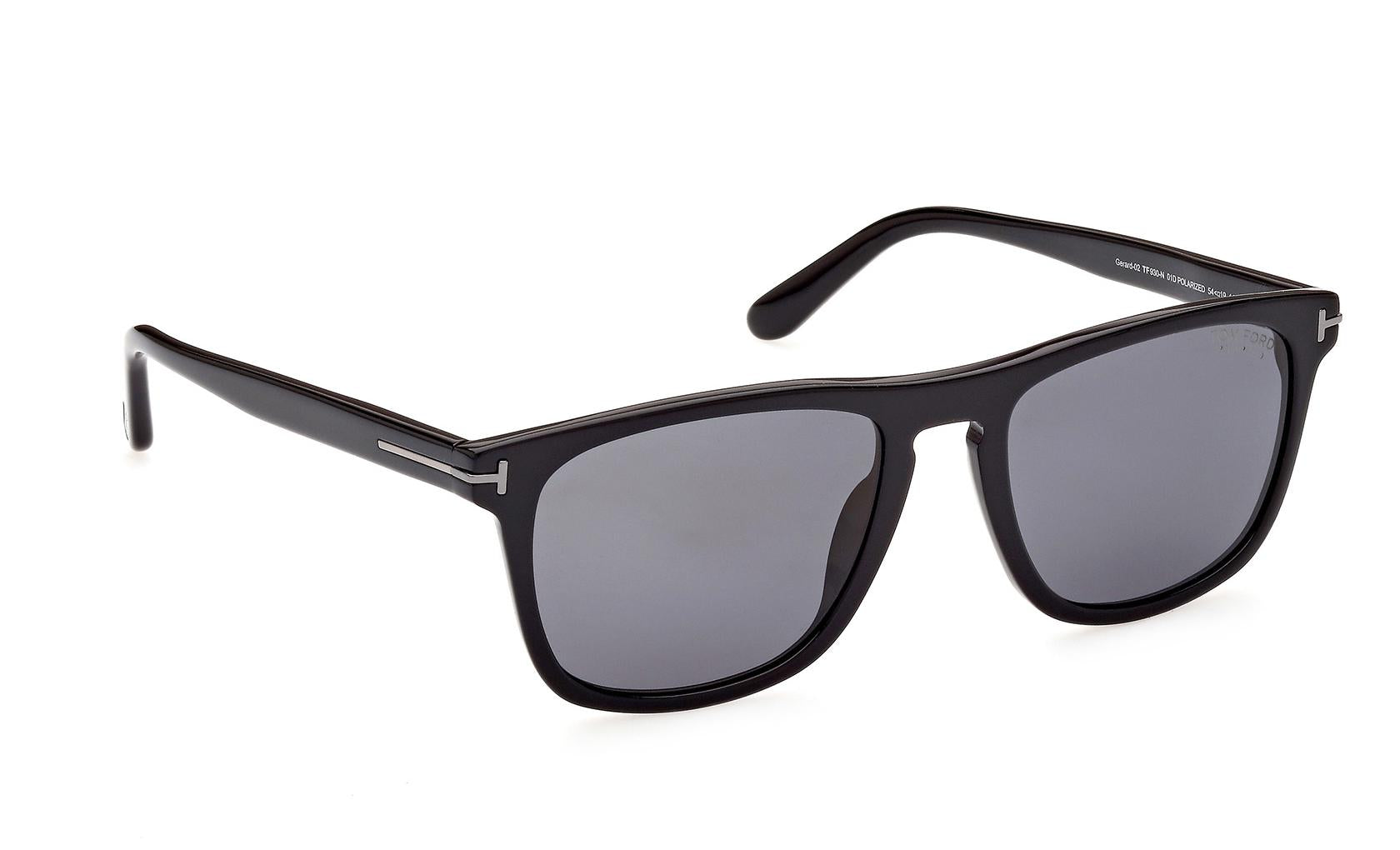 Tom Ford Gerard-02 Sunglasses FT0930/N 01D