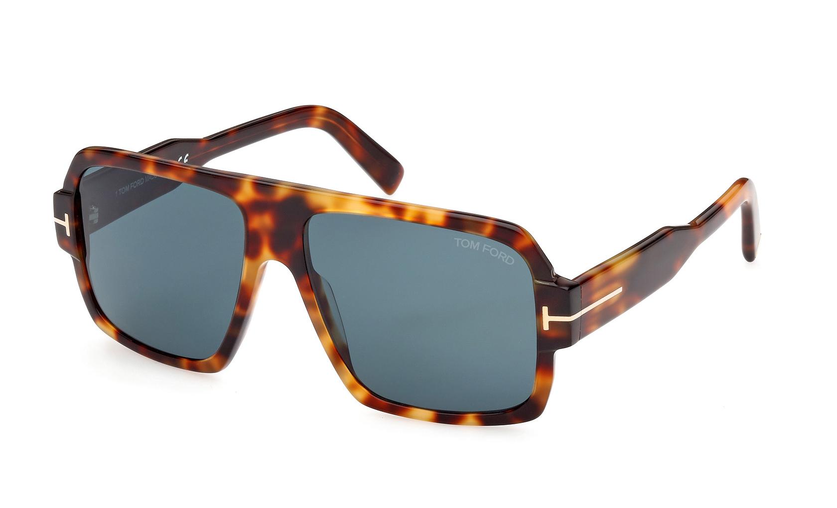 Tom Ford Camden Sunglasses FT0933 53V