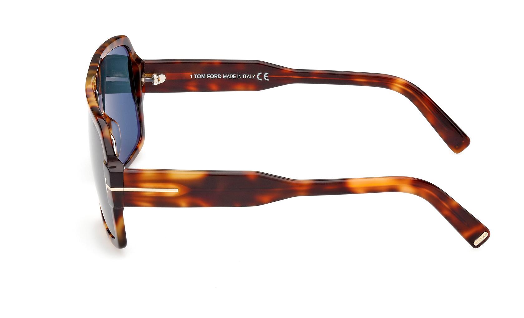 Tom Ford Camden Sunglasses FT0933 53V
