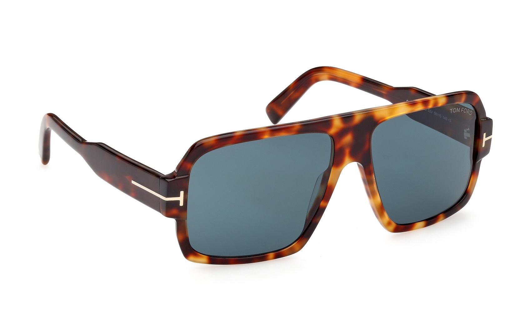 Tom Ford Camden Sunglasses FT0933 53V