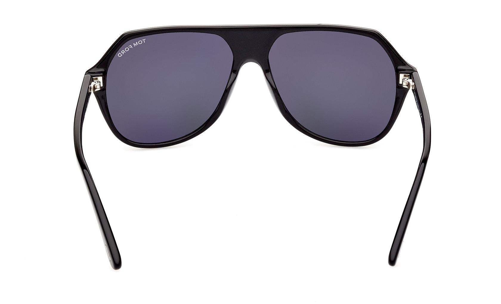 Tom Ford Hayes Sunglasses FT0934/N 01A