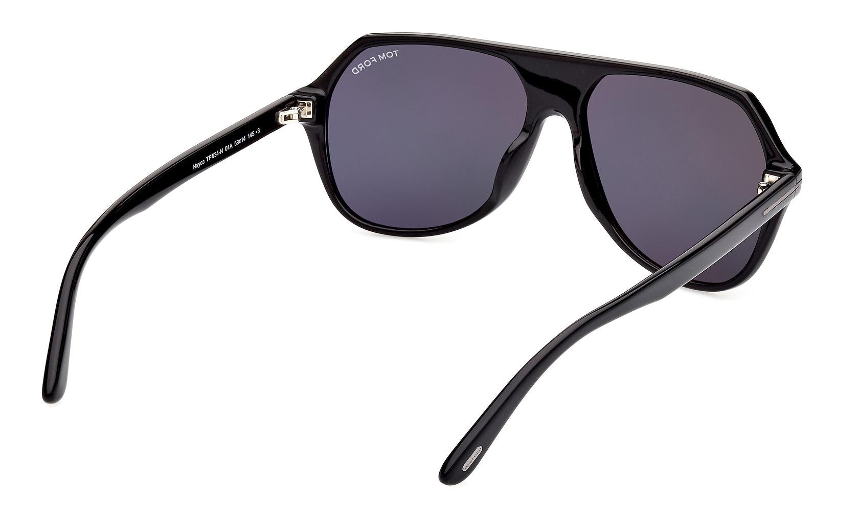 Tom Ford Hayes Sunglasses FT0934/N 01A