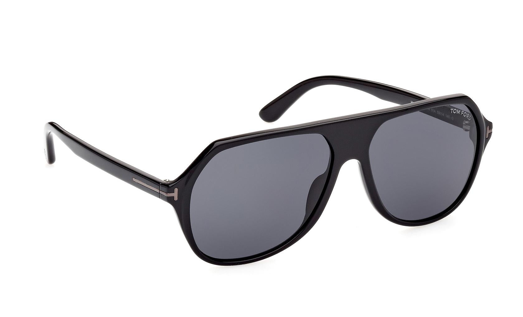 Tom Ford Hayes Sunglasses FT0934/N 01A