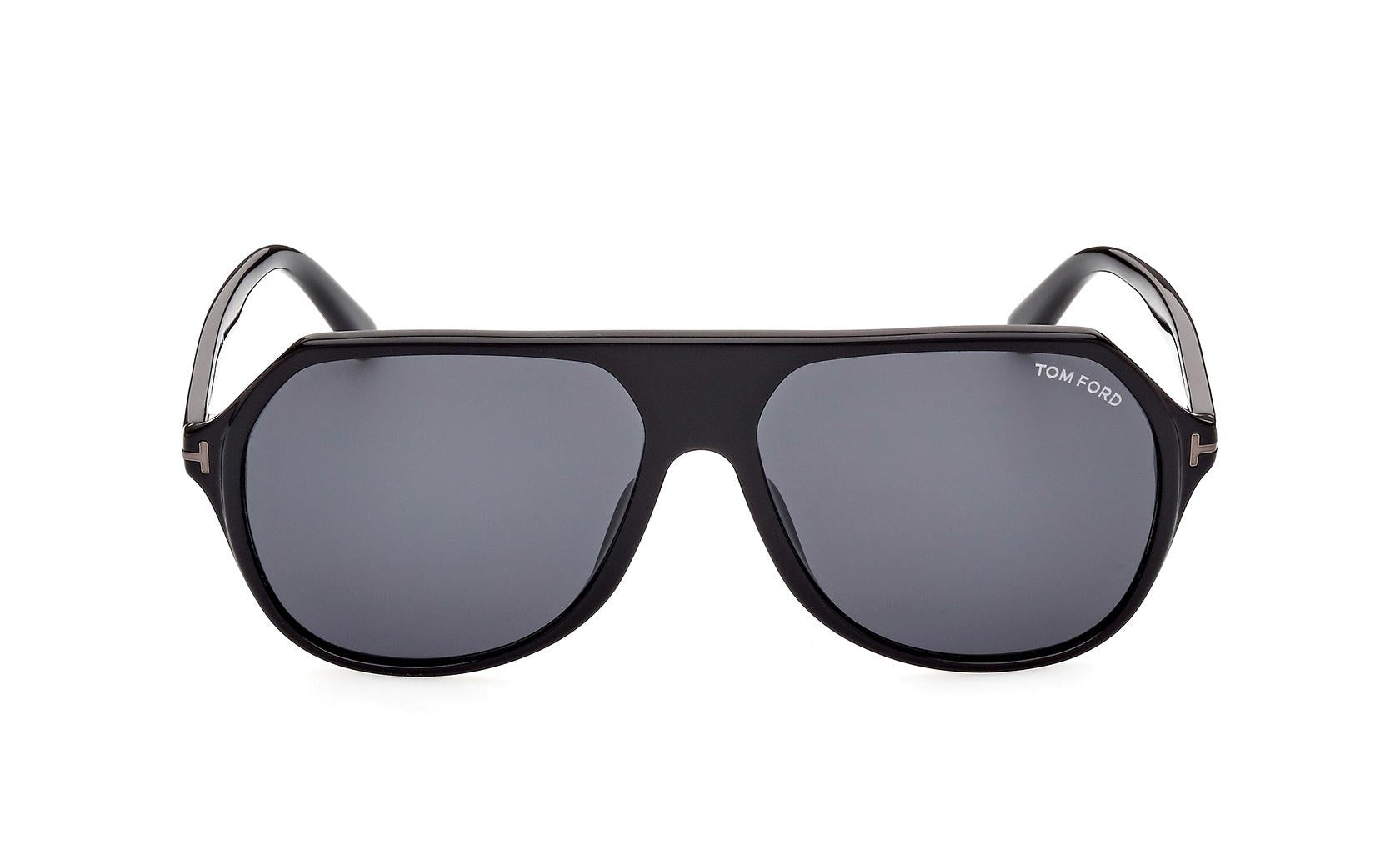 Tom Ford Hayes Sunglasses FT0934/N 01A