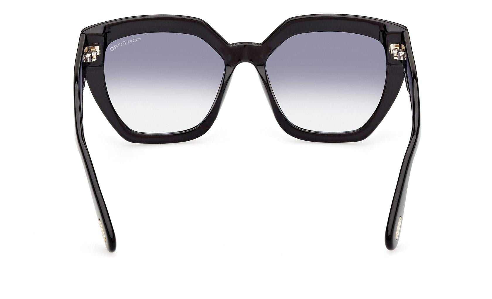 Tom Ford Phoebe Sunglasses FT0939 01B
