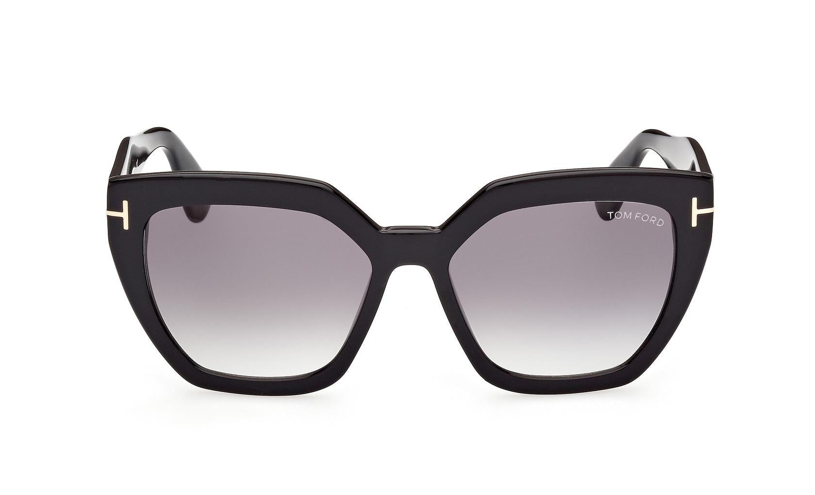Tom Ford Phoebe Sunglasses FT0939 01B