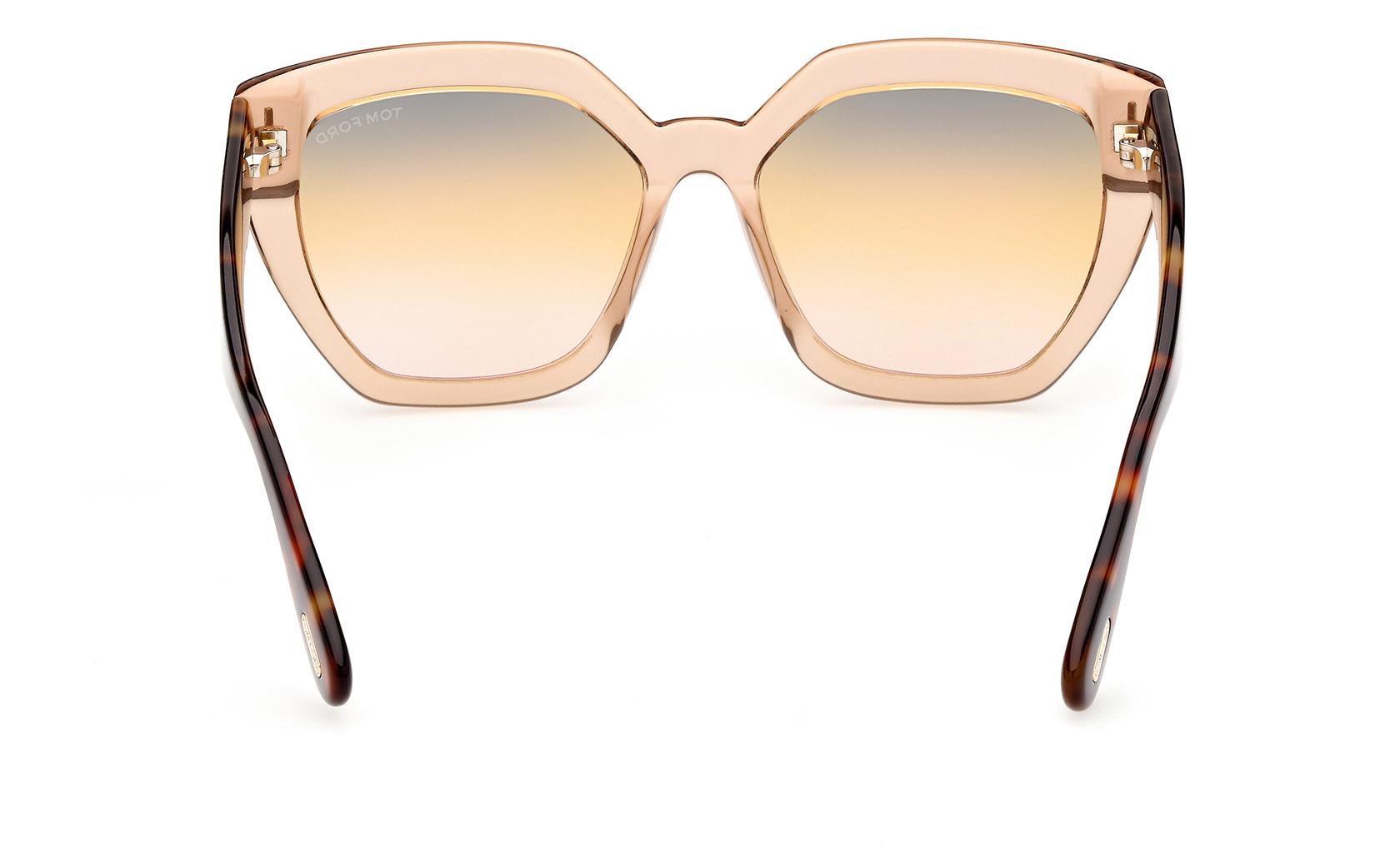 Tom Ford Phoebe Sunglasses FT0939 45B