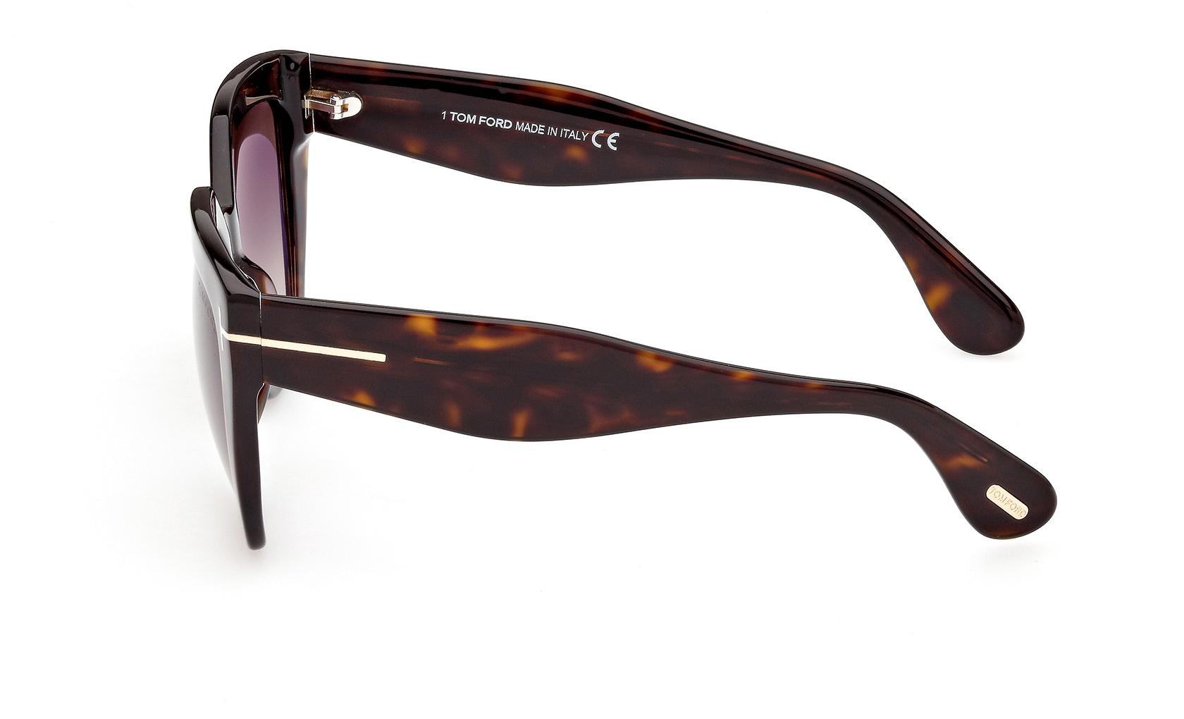 Tom Ford Phoebe Sunglasses FT0939 52K