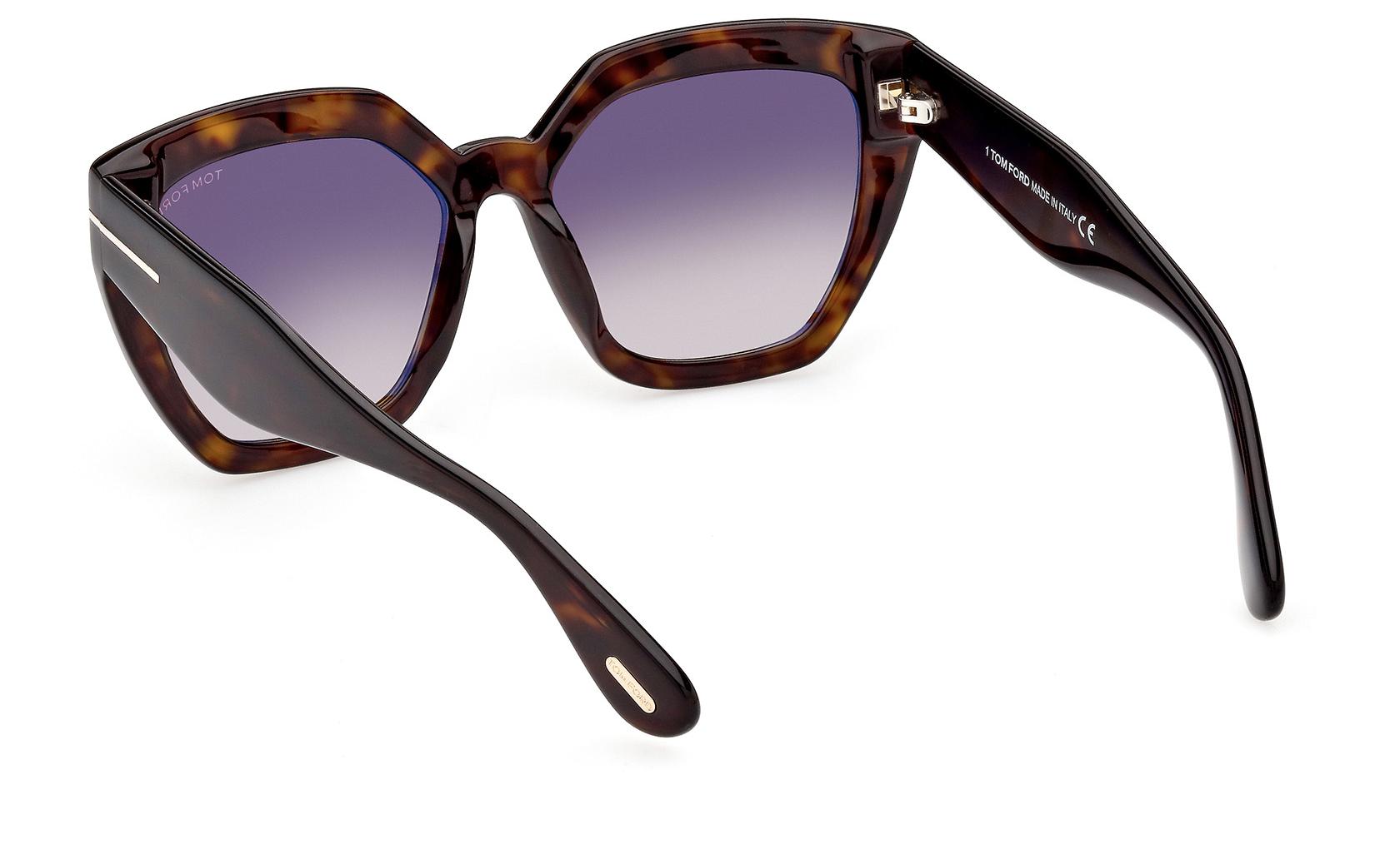 Tom Ford Phoebe Sunglasses FT0939 52K