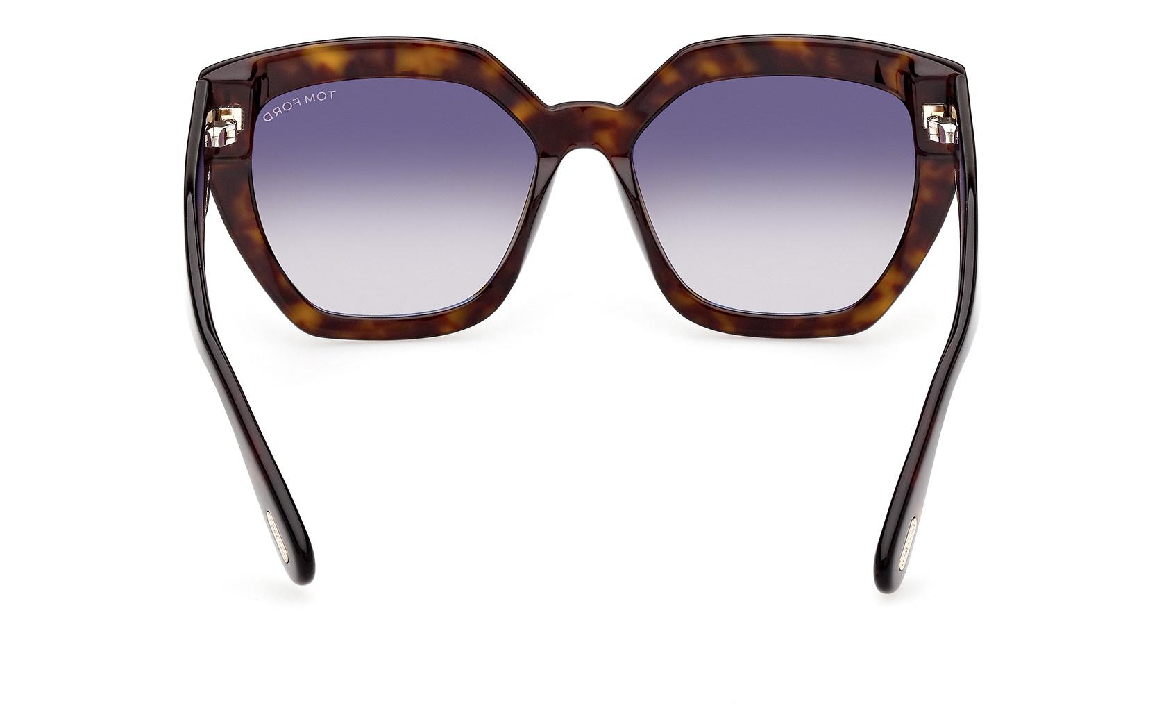 Tom Ford Phoebe Sunglasses FT0939 52K